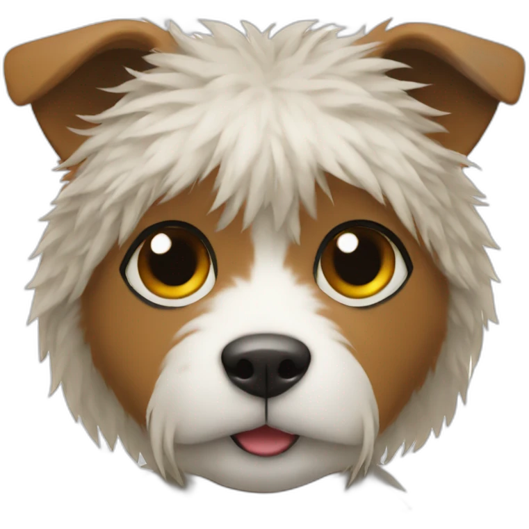 Pidi emoji