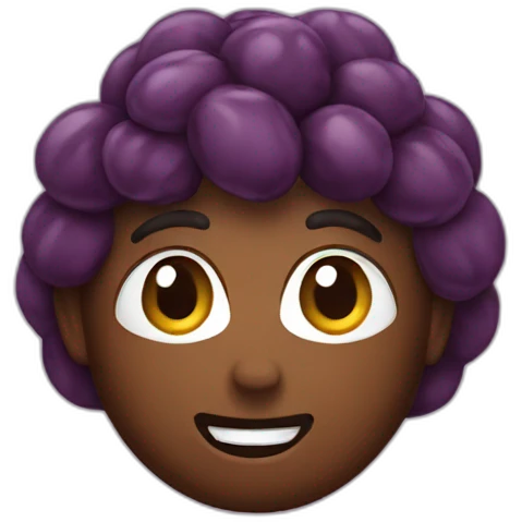 raisin emoji