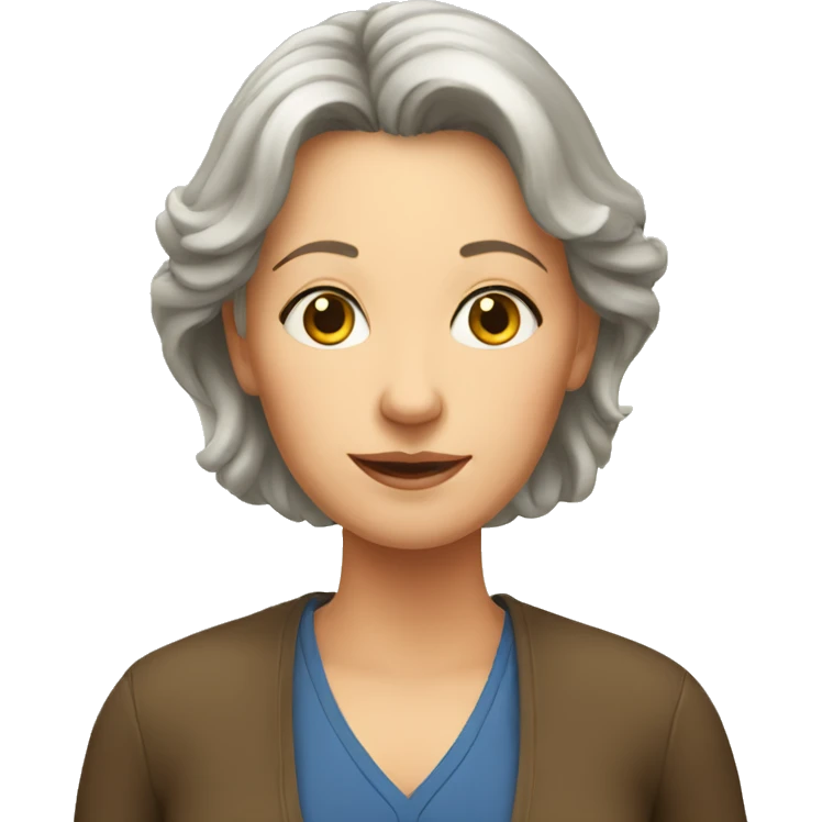 german mother emoji