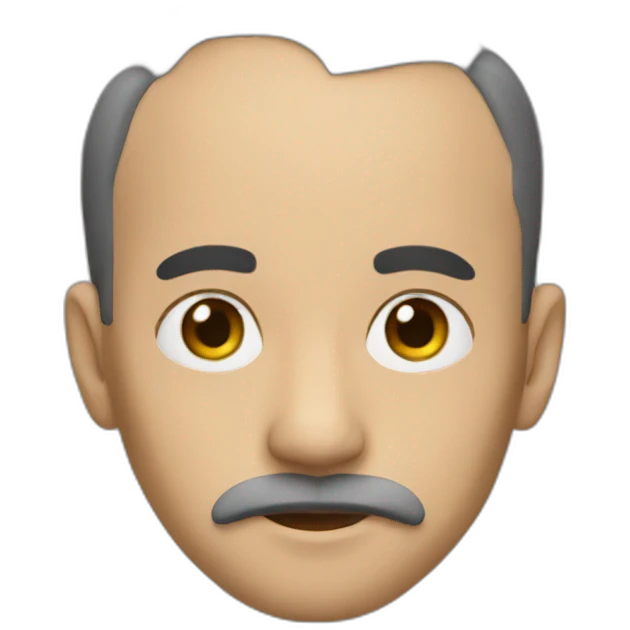 Gura emoji