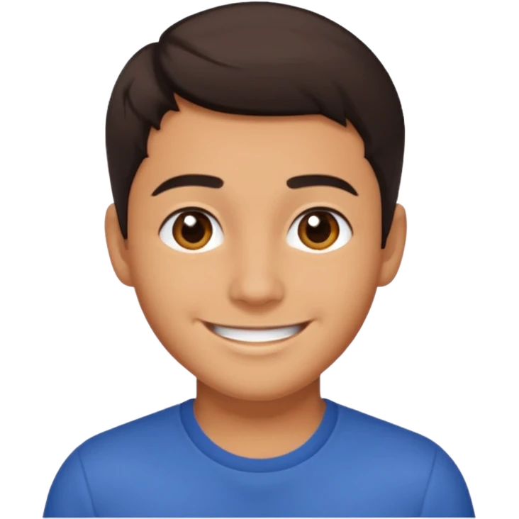 Samuele Carrino  emoji