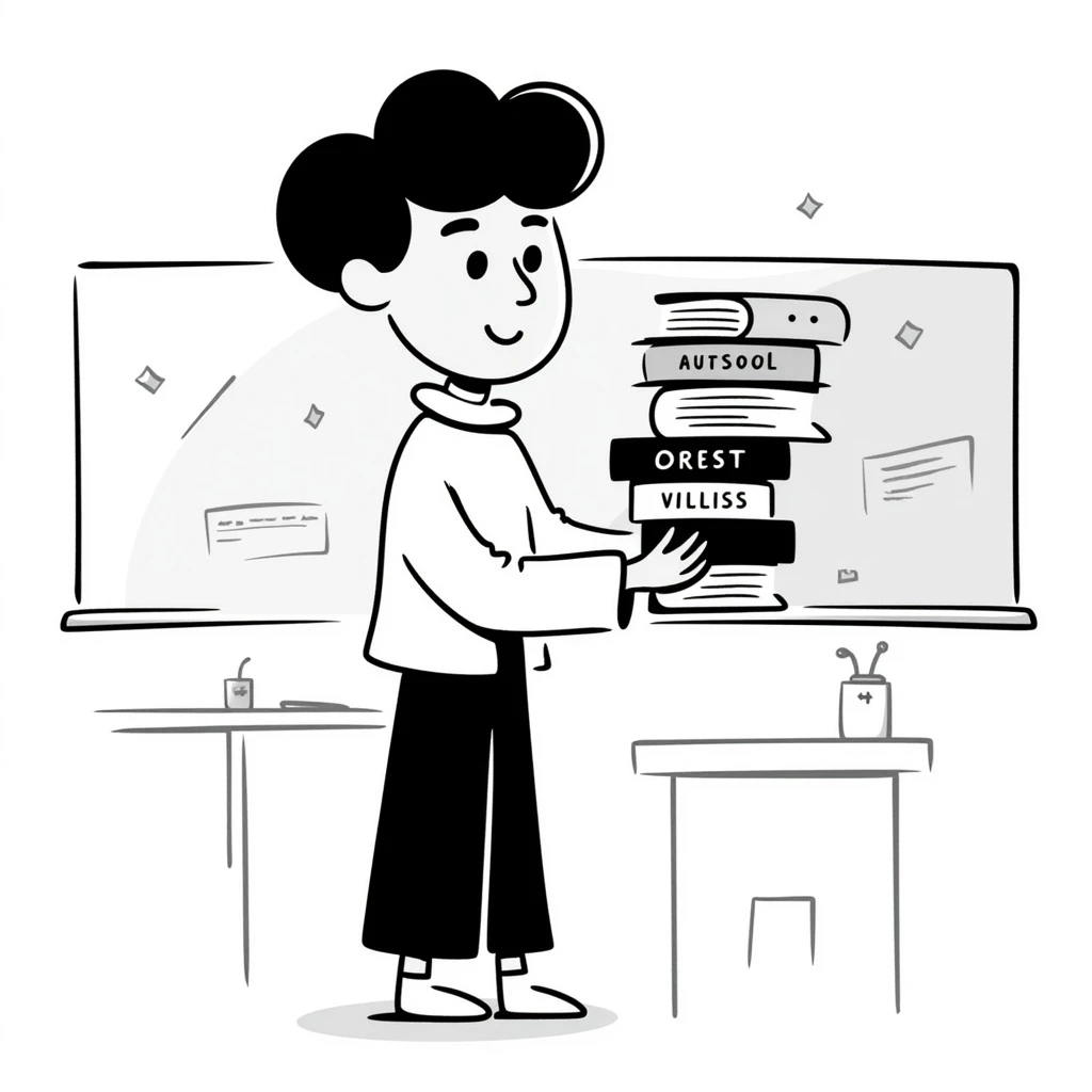 student character emoji