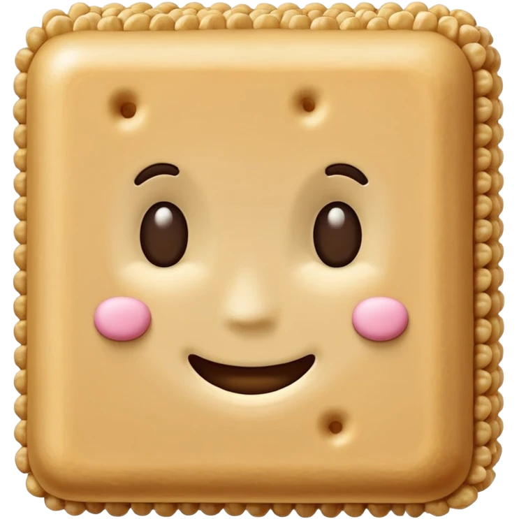 rice krispie treat emoji