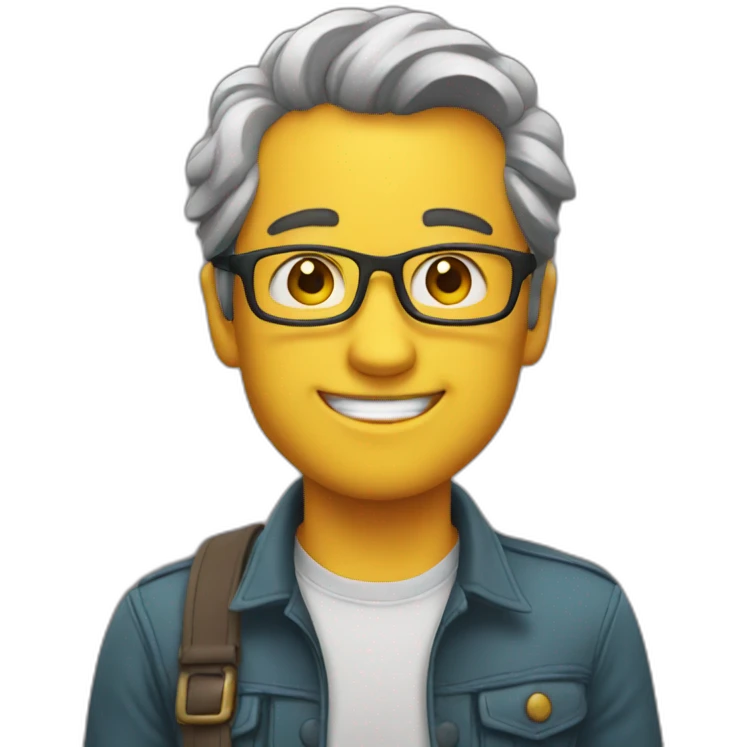 nostalgia emoji