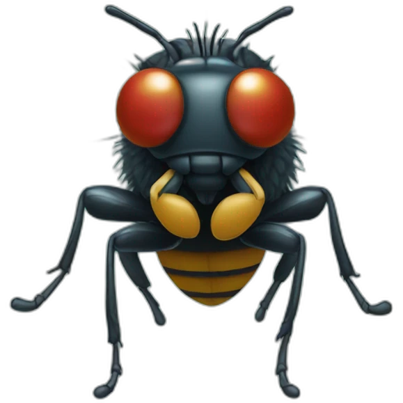fly emoji