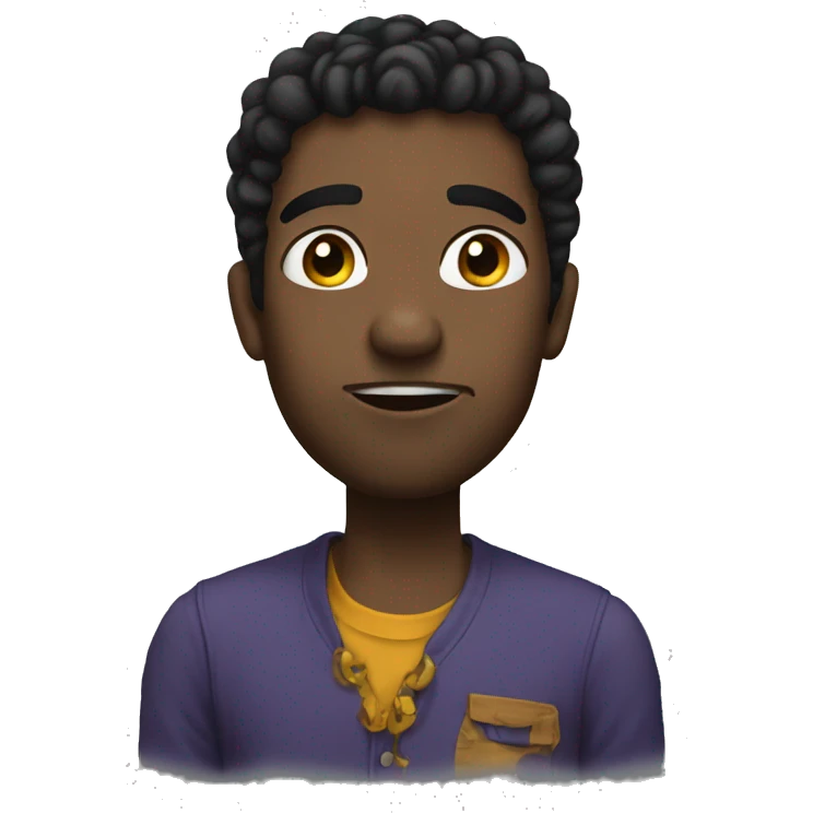 hmph emoji