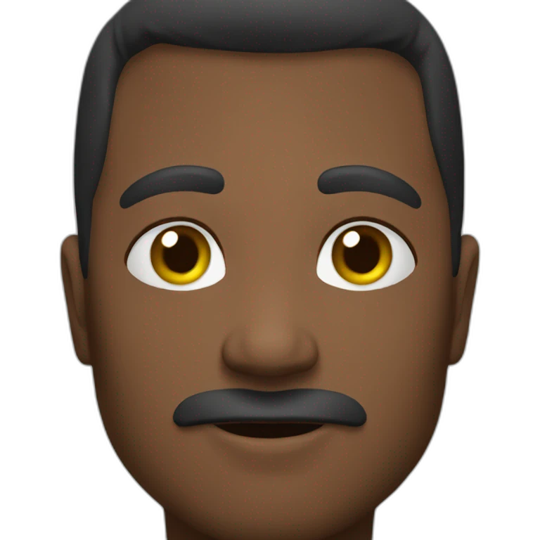 🗿human emoji