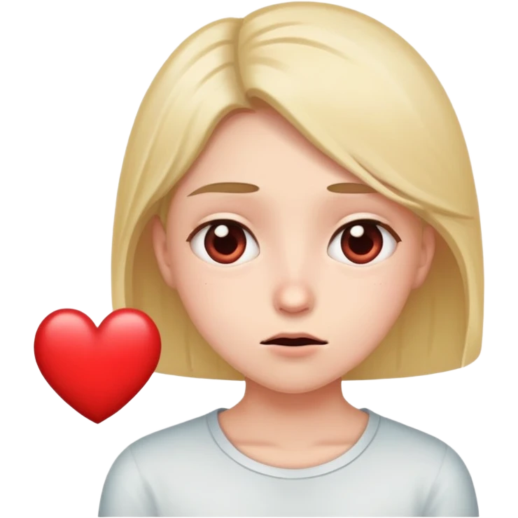 Combine 🤦 and 😍 emoji