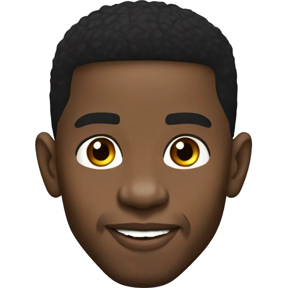 samuel eto'o emoji