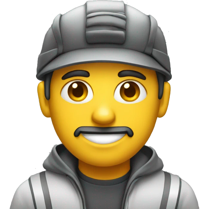 embedded software engineer emoji
