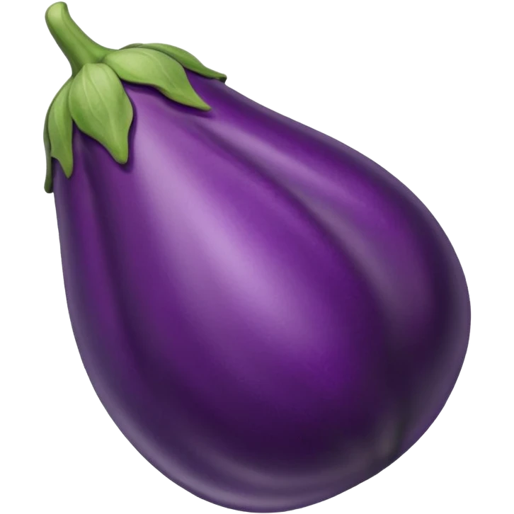 veiny eggplant emoji emoji