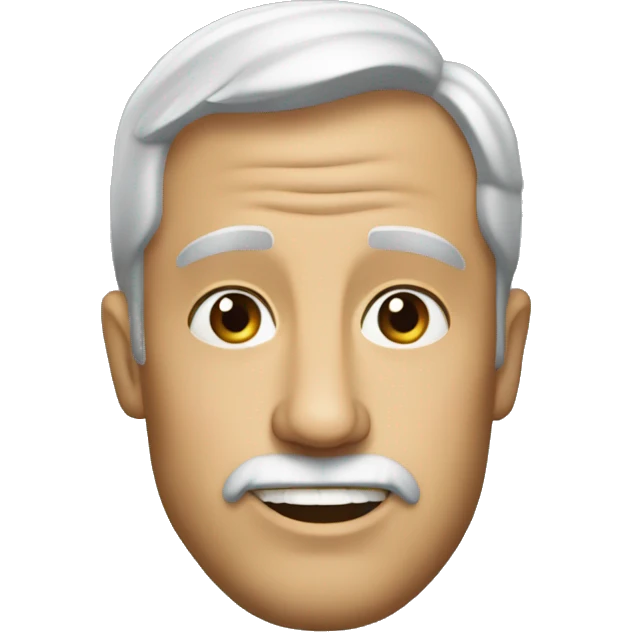 Benson Boone emoji