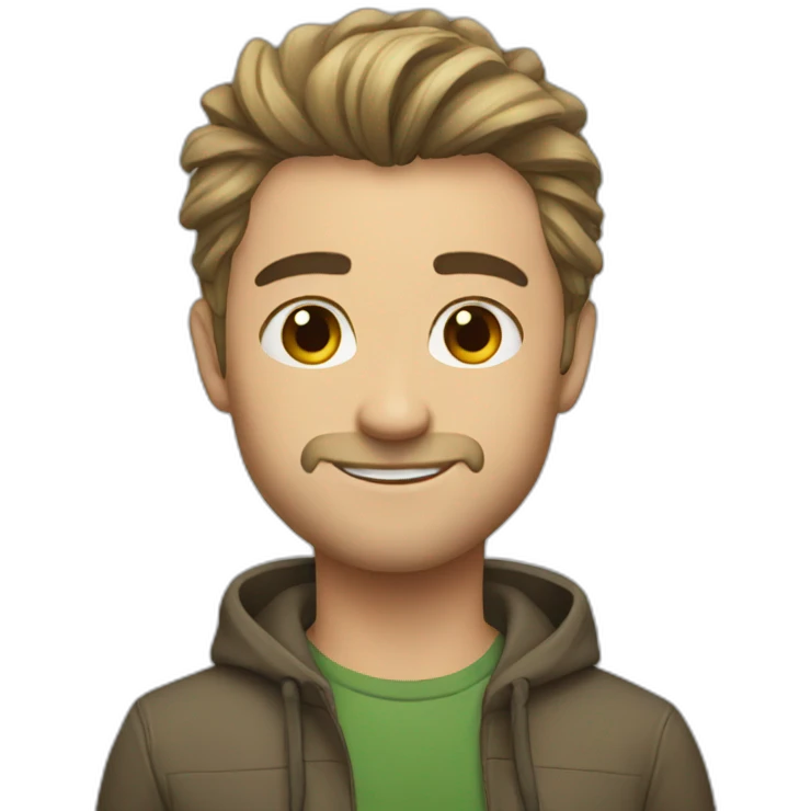 Ilya emoji