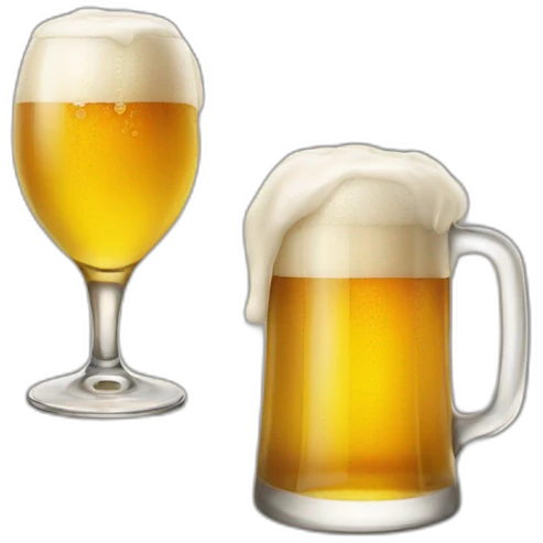Bière emoji