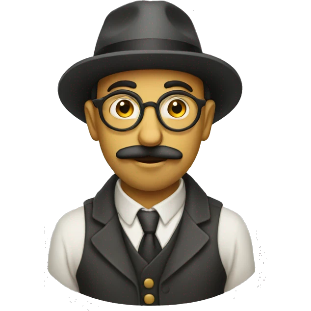 pessoa emoji