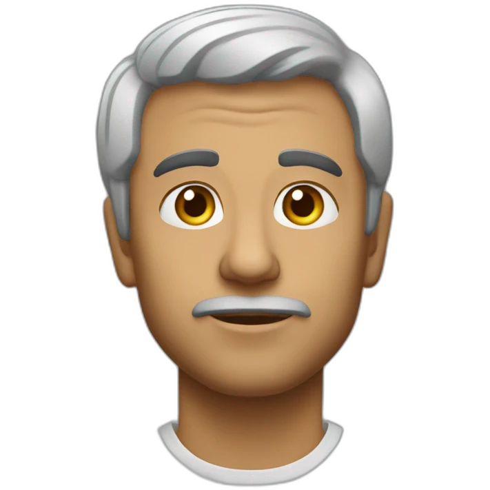 Maurício Fedatto emoji