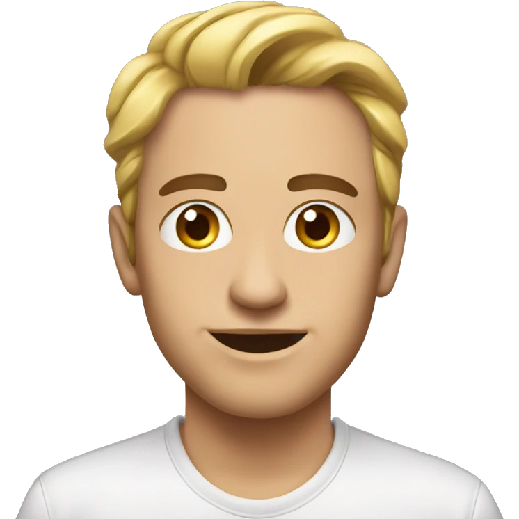 Парфюм emoji