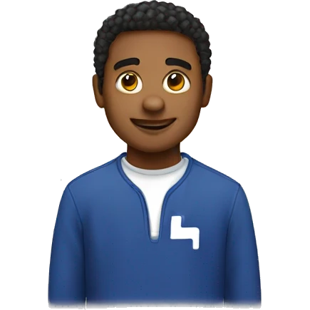 Verified Profile facebook emoji