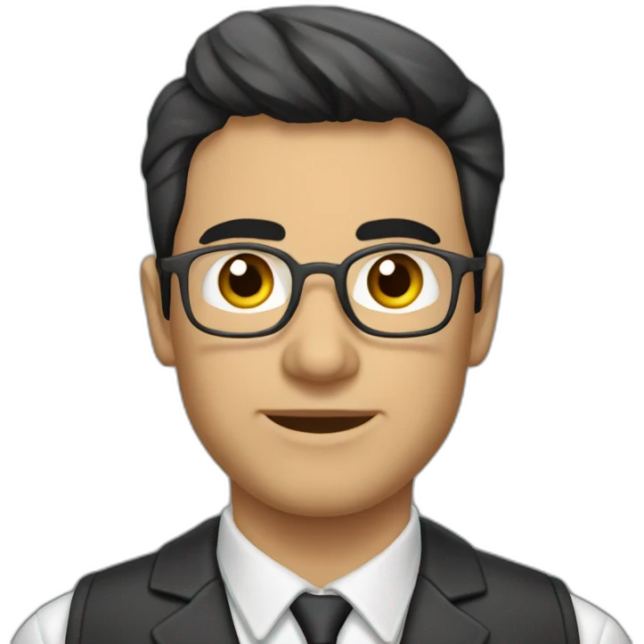 Julio César Marquez Mendoza emoji