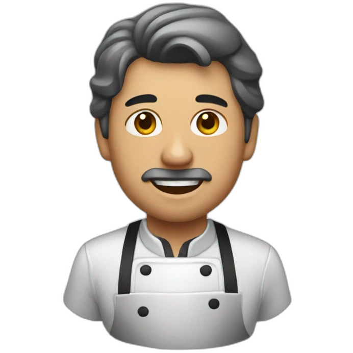 butcher emoji