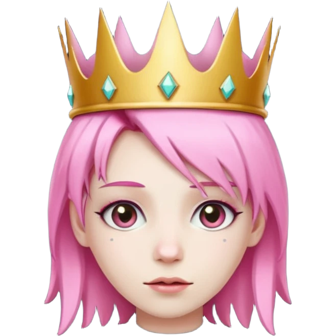 Technoblade  emoji