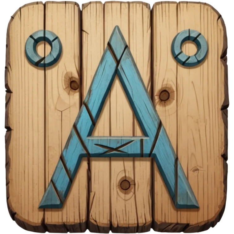 norse rune emoji