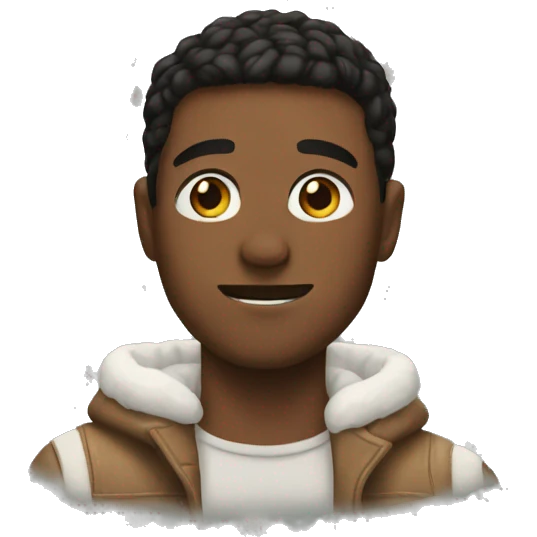 Christmas aesthetic  emoji