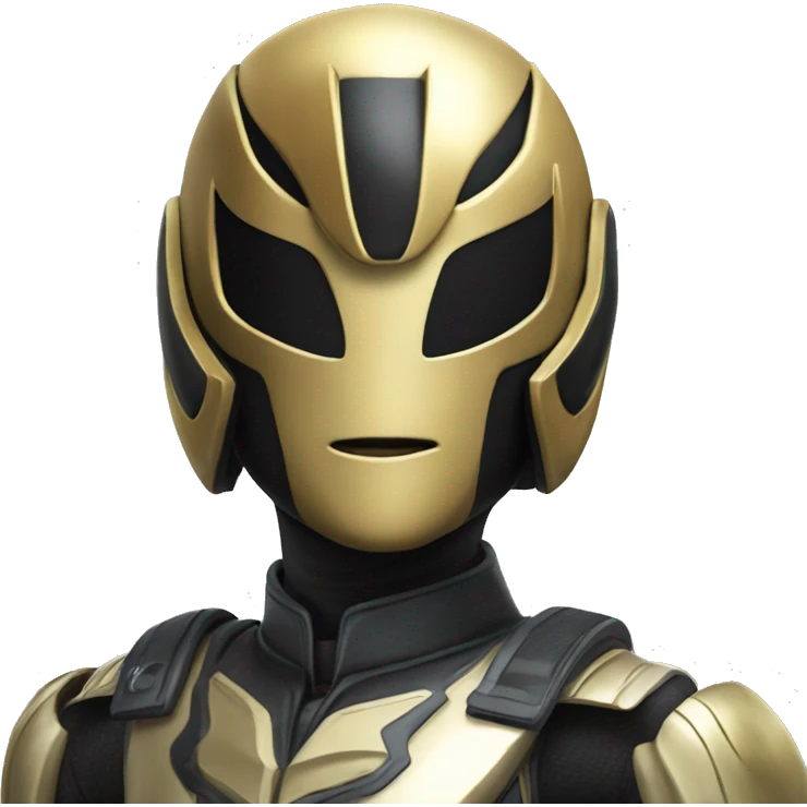 Kamen Rider Kuuga emoji