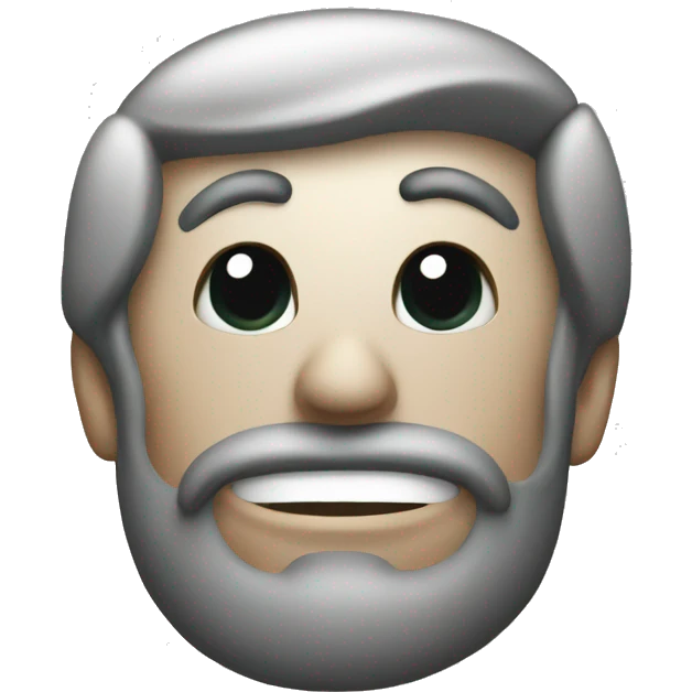 M logo emoji