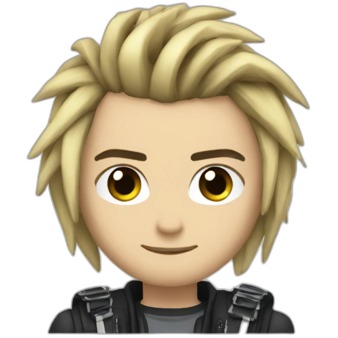 Tokio hotel emoji