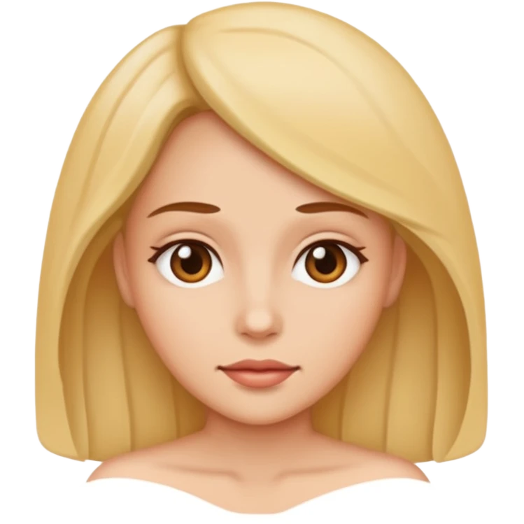 مثانه زن emoji