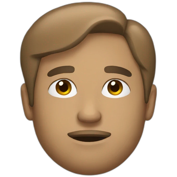 Naps emoji