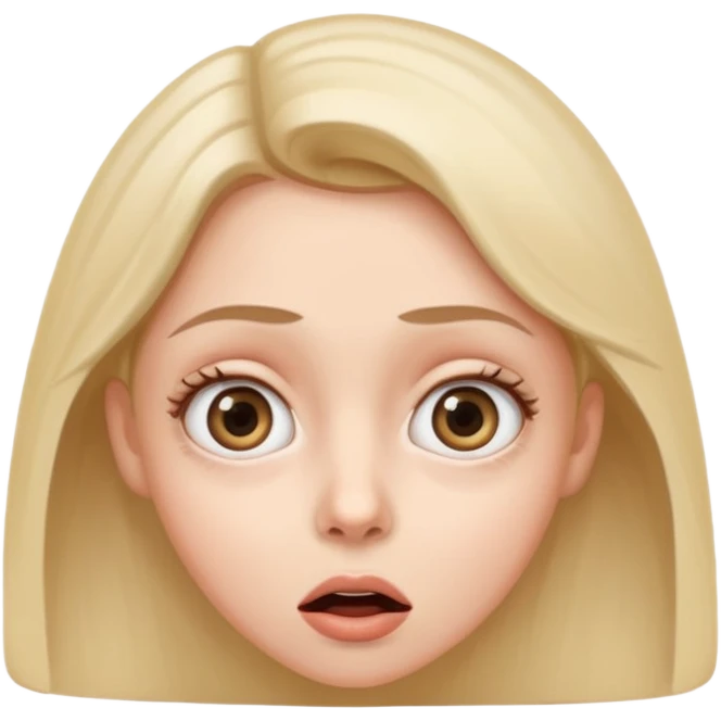 я словно проснулась emoji