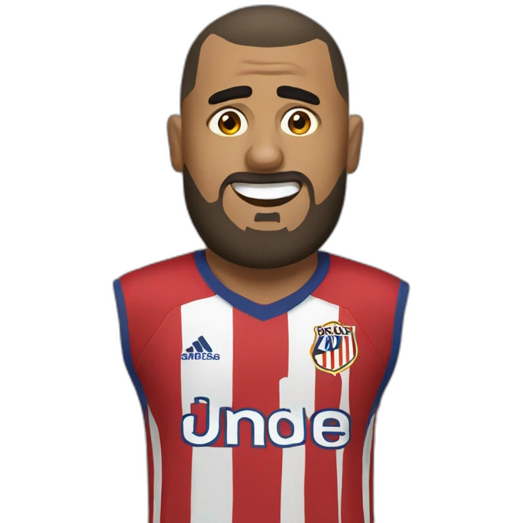 arturo vidal emoji