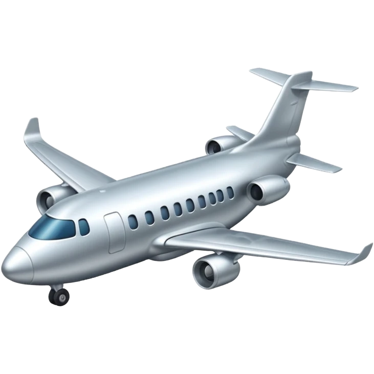 Avion  emoji