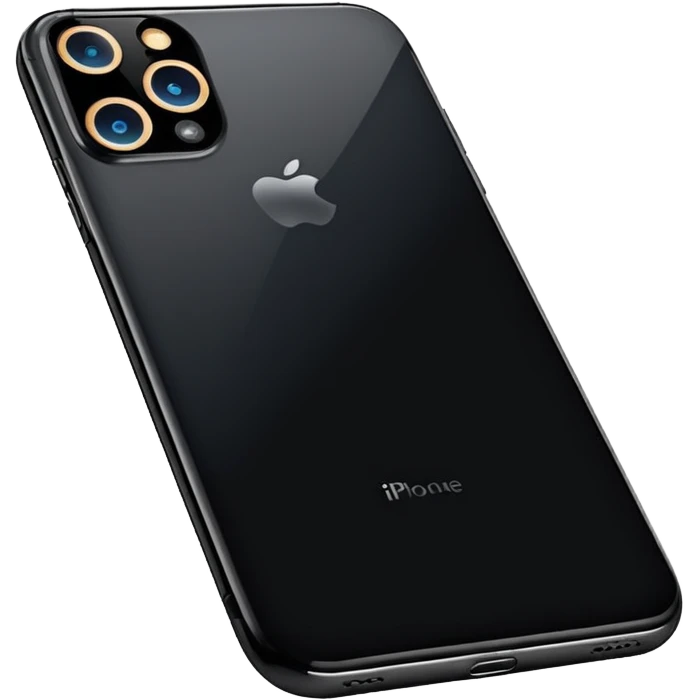 iphone 17 pro max emoji