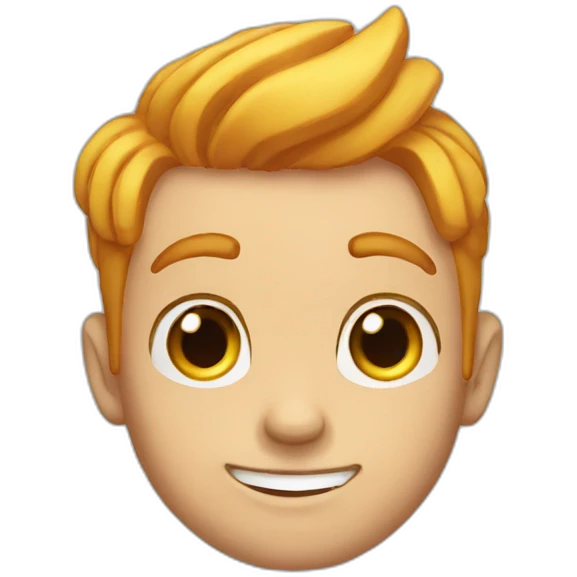 Sam et cat emoji