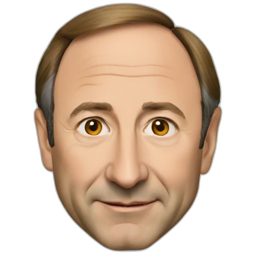 Gary Bettman emoji