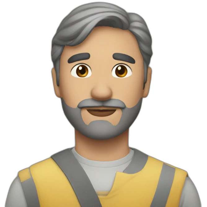 Martin fierro revelacion emoji