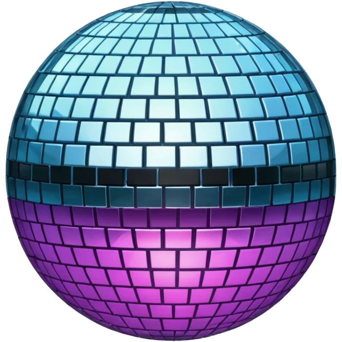 disco ball emoji iphone emoji