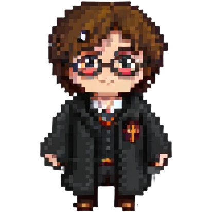 harry potter emoji