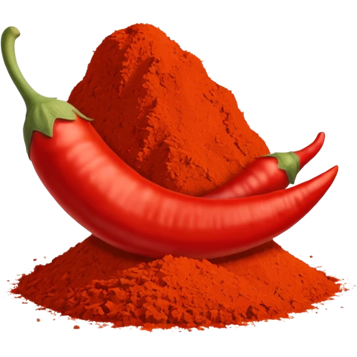  Spice  emoji
