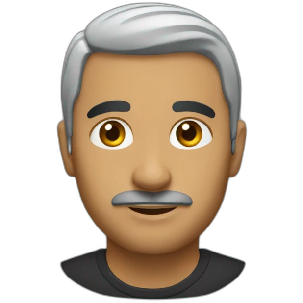 Bassem emoji