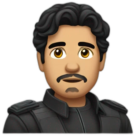 gabriel guevara emoji