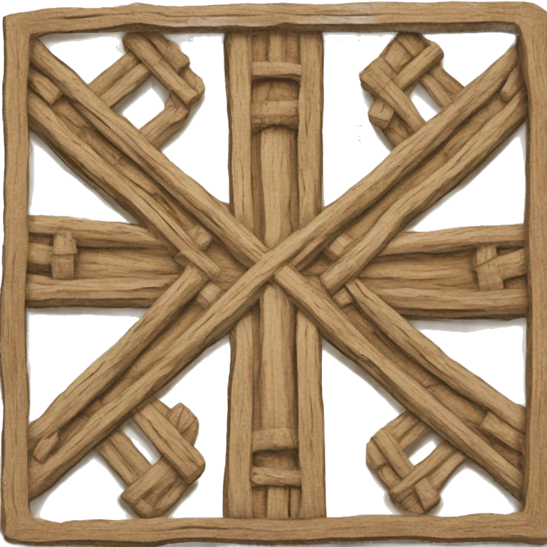 Croix chrétienne emoji