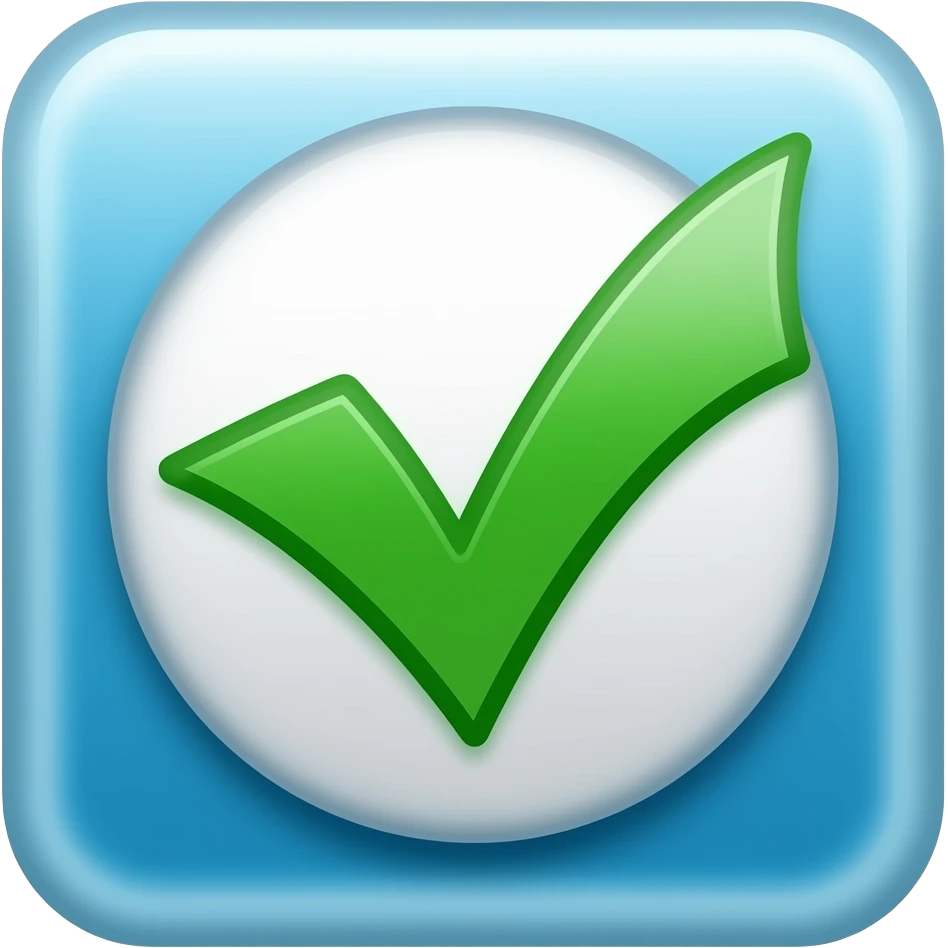 Roblox verified symbol emoji