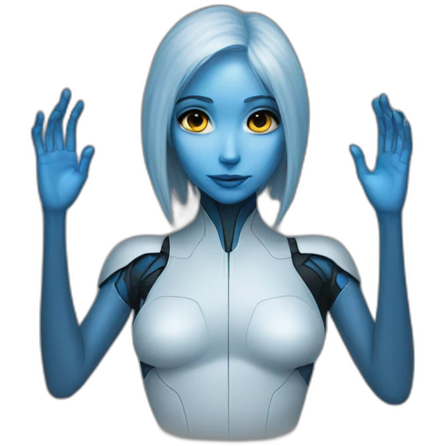 cortana emoji