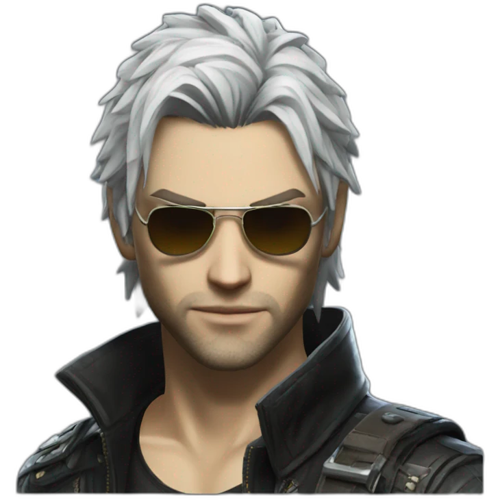 dmc5 emoji