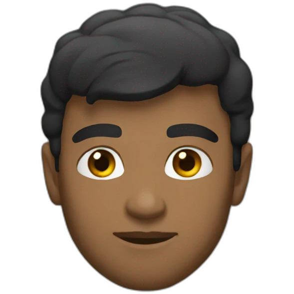Ali Da emoji