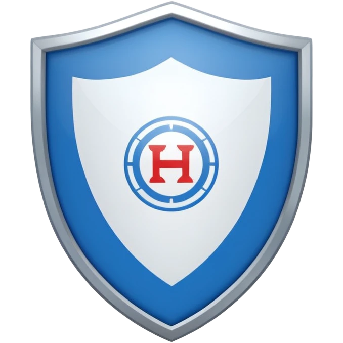 Albacete fútbol escudo emoji